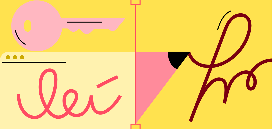 Digital signature vs electronic signature what’s the difference?